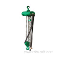2T Pneumatic chain hoist